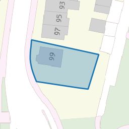 Perceel DVT00-B-16414