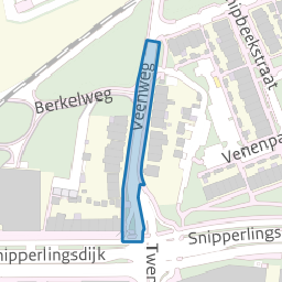 Perceel DVT00-B-16415