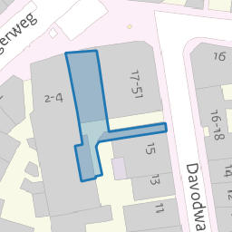 Perceel DVT00-B-16416