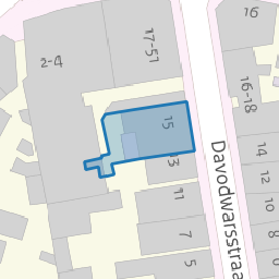 Perceel DVT00-B-16417