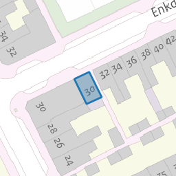 Perceel DVT00-B-16420