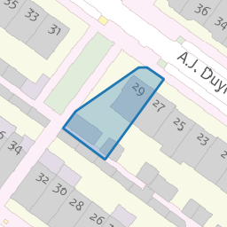 Perceel DVT00-B-16426