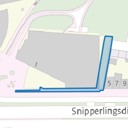 Perceel DVT00-B-16434