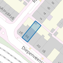 Perceel DVT00-B-16436