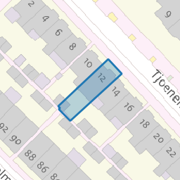 Perceel DVT00-B-16442