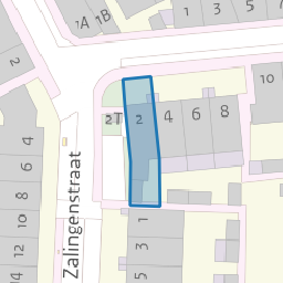 Perceel DVT00-B-16446