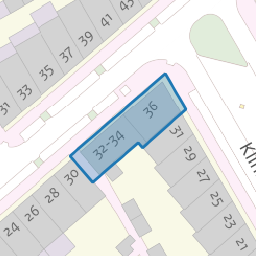 Perceel DVT00-B-16458