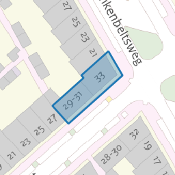 Perceel DVT00-B-16459