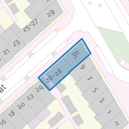 Perceel DVT00-B-16463