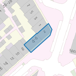 Perceel DVT00-B-16464