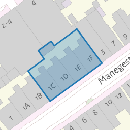 Perceel DVT00-B-16467