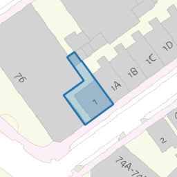 Perceel DVT00-B-16470