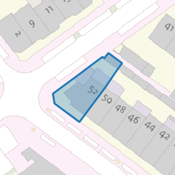 Perceel DVT00-B-16481