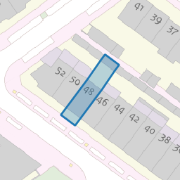 Perceel DVT00-B-16483