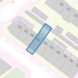 Perceel DVT00-B-16484