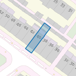 Perceel DVT00-B-16487