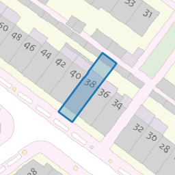 Perceel DVT00-B-16488