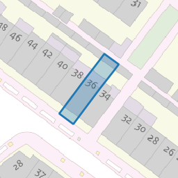 Perceel DVT00-B-16489