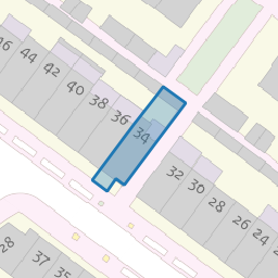 Perceel DVT00-B-16490