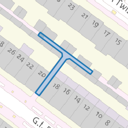 Perceel DVT00-B-16496