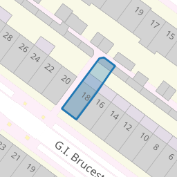 Perceel DVT00-B-16497