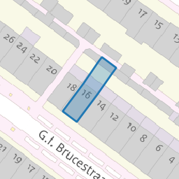 Perceel DVT00-B-16498