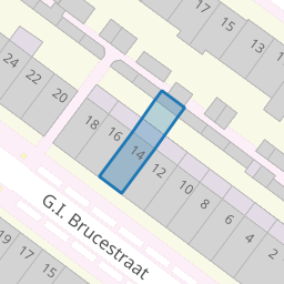 Perceel DVT00-B-16499