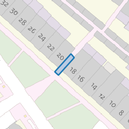 Perceel DVT00-B-16503