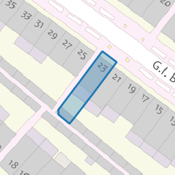 Perceel DVT00-B-16504