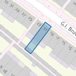 Perceel DVT00-B-16505