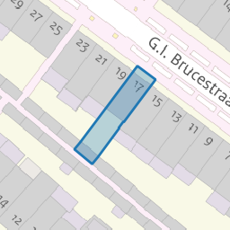 Perceel DVT00-B-16507