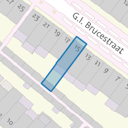 Perceel DVT00-B-16508