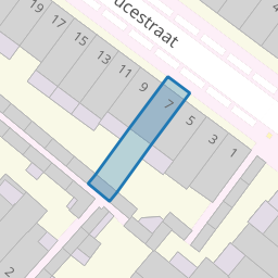 Perceel DVT00-B-16512