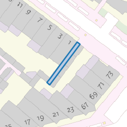 Perceel DVT00-B-16516