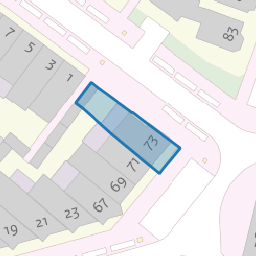 Perceel DVT00-B-16517