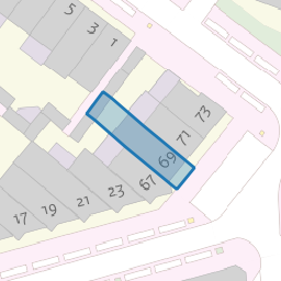 Perceel DVT00-B-16519