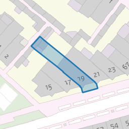 Perceel DVT00-B-16523