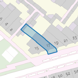 Perceel DVT00-B-16524