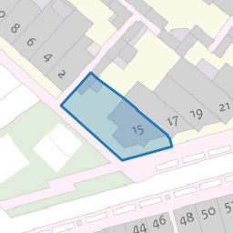 Perceel DVT00-B-16525