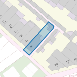 Perceel DVT00-B-16528