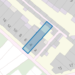 Perceel DVT00-B-16529