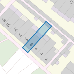 Perceel DVT00-B-16531