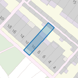 Perceel DVT00-B-16532