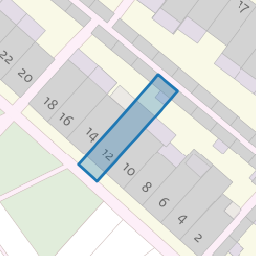 Perceel DVT00-B-16533