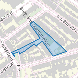 Perceel DVT00-B-16537