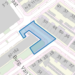 Perceel DVT00-B-16541