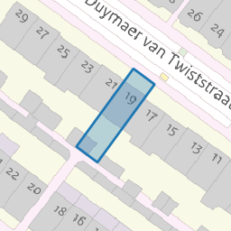 Perceel DVT00-B-16546