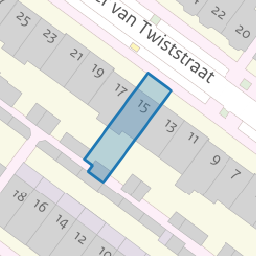 Perceel DVT00-B-16548