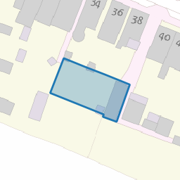 Perceel DVT00-B-16557