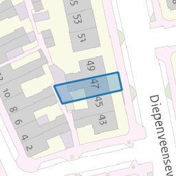 Perceel DVT00-B-16559